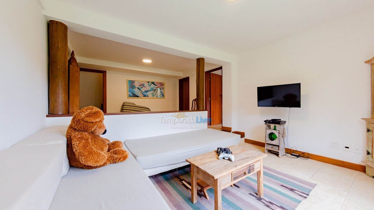 Casa para alquiler de vacaciones em Petrópolis (Araras)