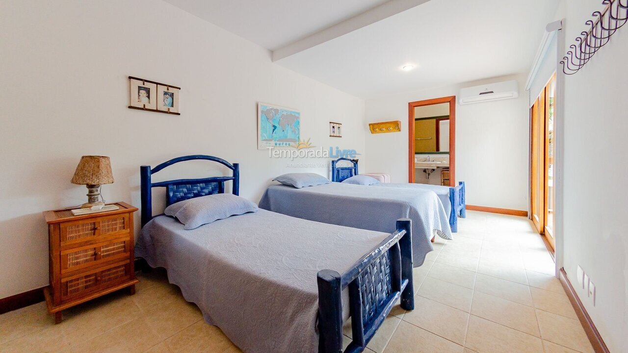 Casa para alquiler de vacaciones em Petrópolis (Araras)