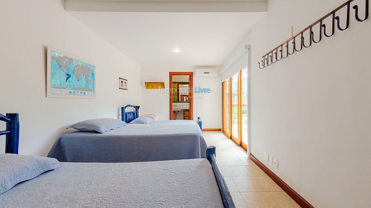Casa para alquiler de vacaciones em Petrópolis (Araras)