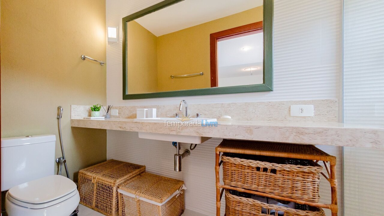 Casa para alquiler de vacaciones em Petrópolis (Araras)