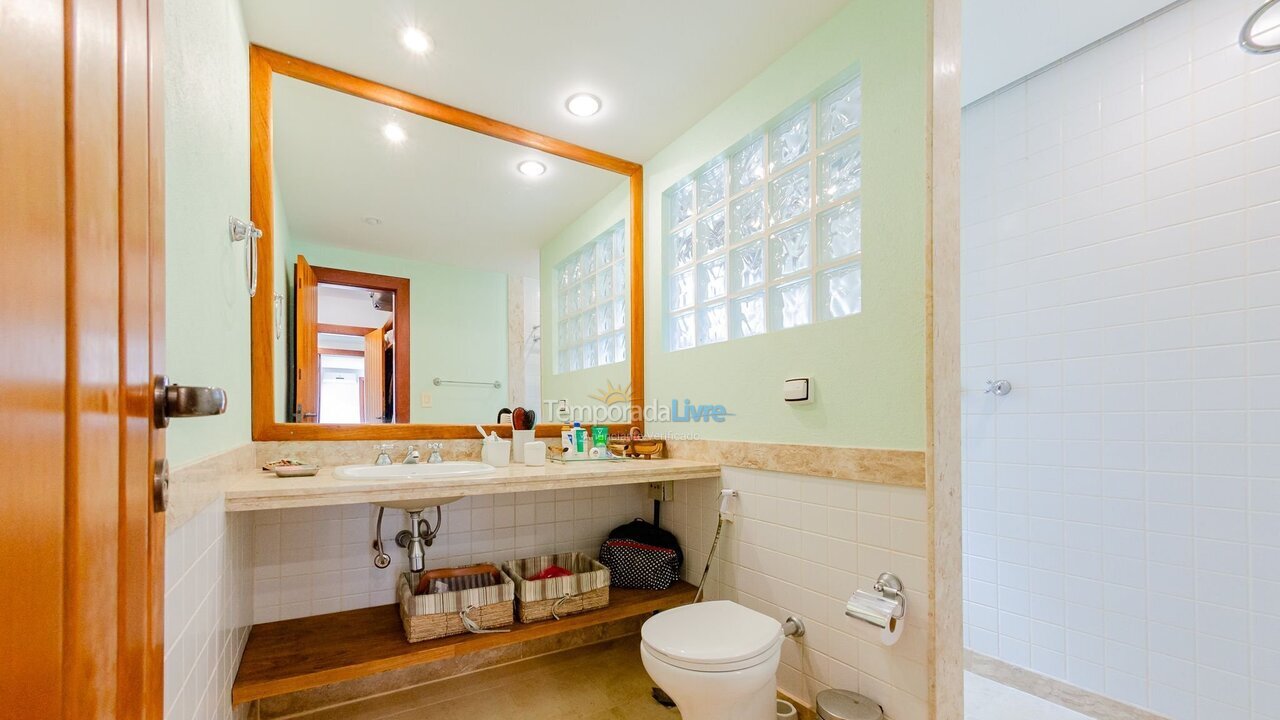 Casa para alquiler de vacaciones em Petrópolis (Araras)