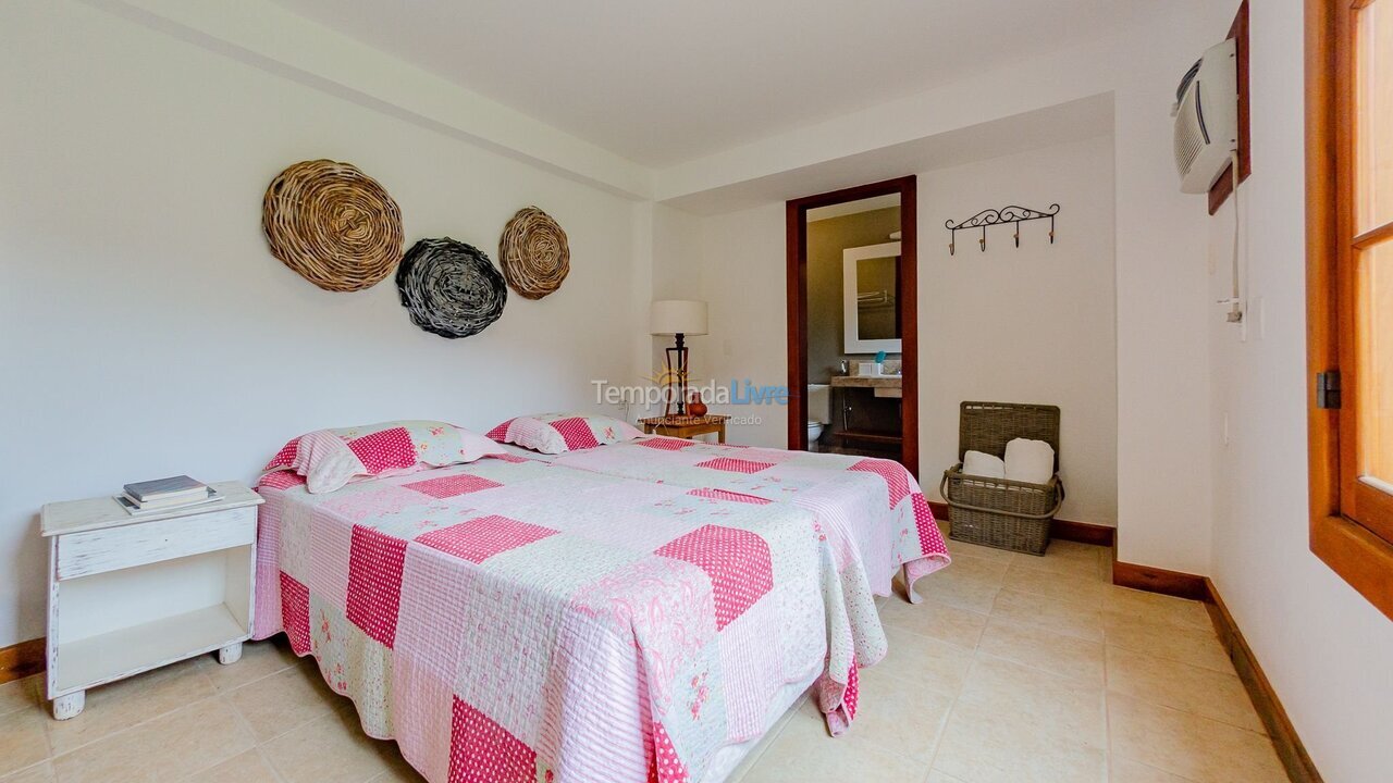 Casa para alquiler de vacaciones em Petrópolis (Araras)