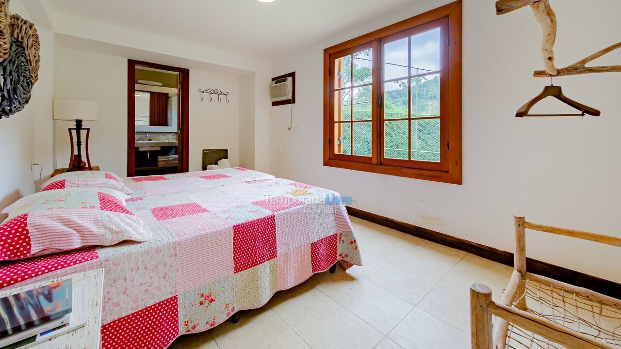 Casa para alquiler de vacaciones em Petrópolis (Araras)