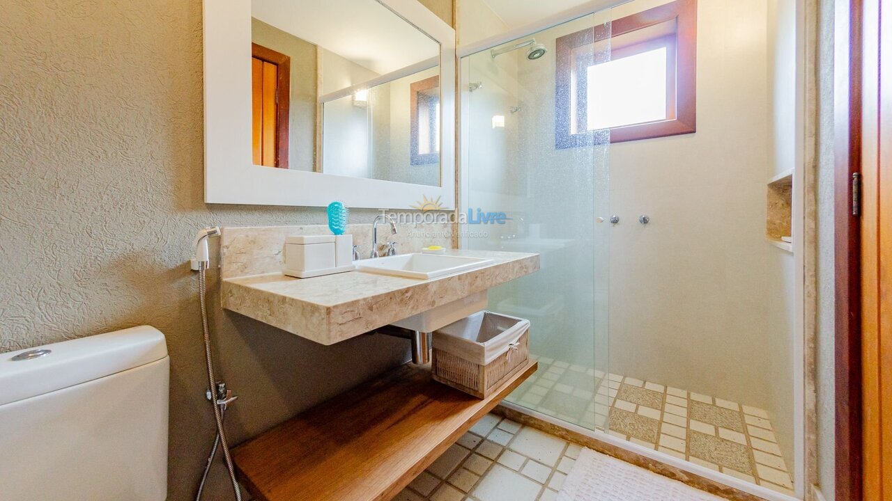 Casa para alquiler de vacaciones em Petrópolis (Araras)