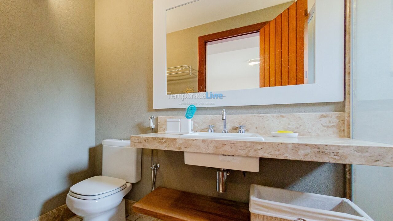 Casa para alquiler de vacaciones em Petrópolis (Araras)