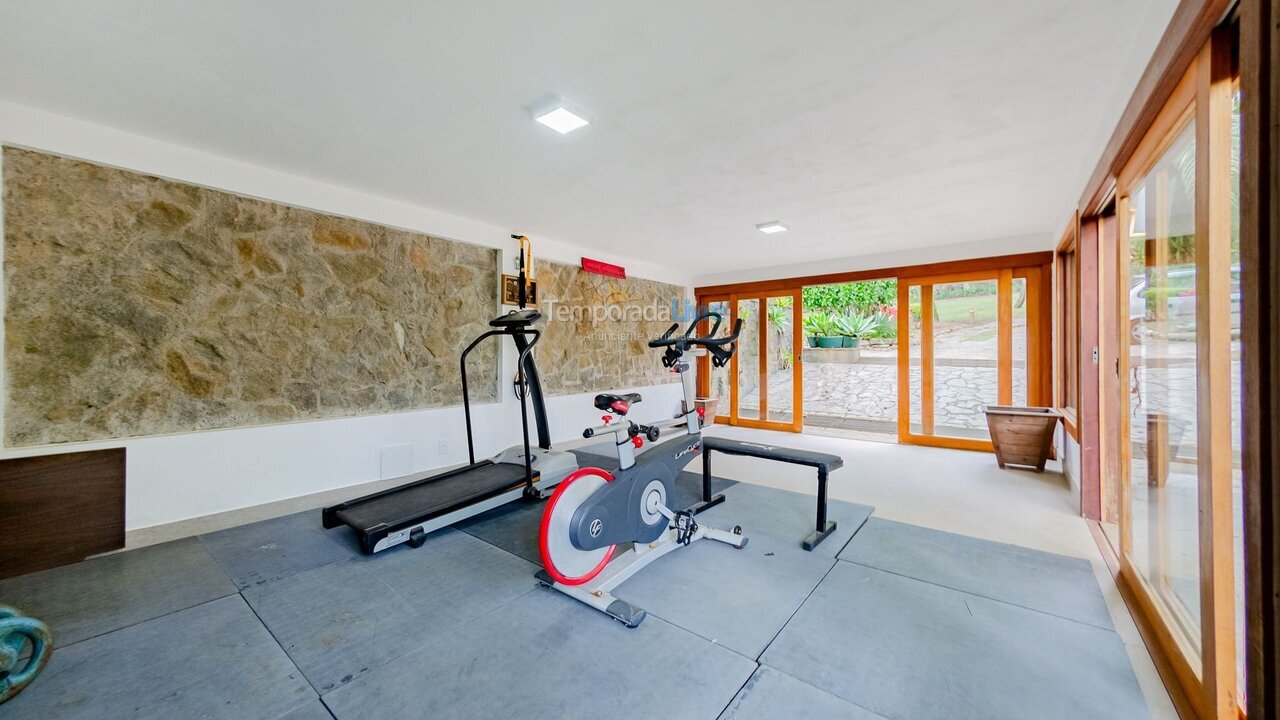 Casa para alquiler de vacaciones em Petrópolis (Araras)