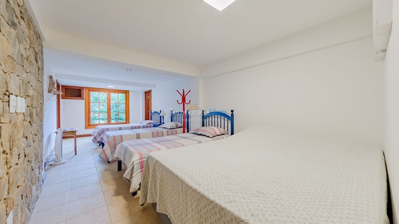 Casa para alquiler de vacaciones em Petrópolis (Araras)