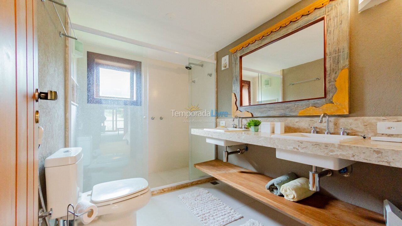 Casa para alquiler de vacaciones em Petrópolis (Araras)