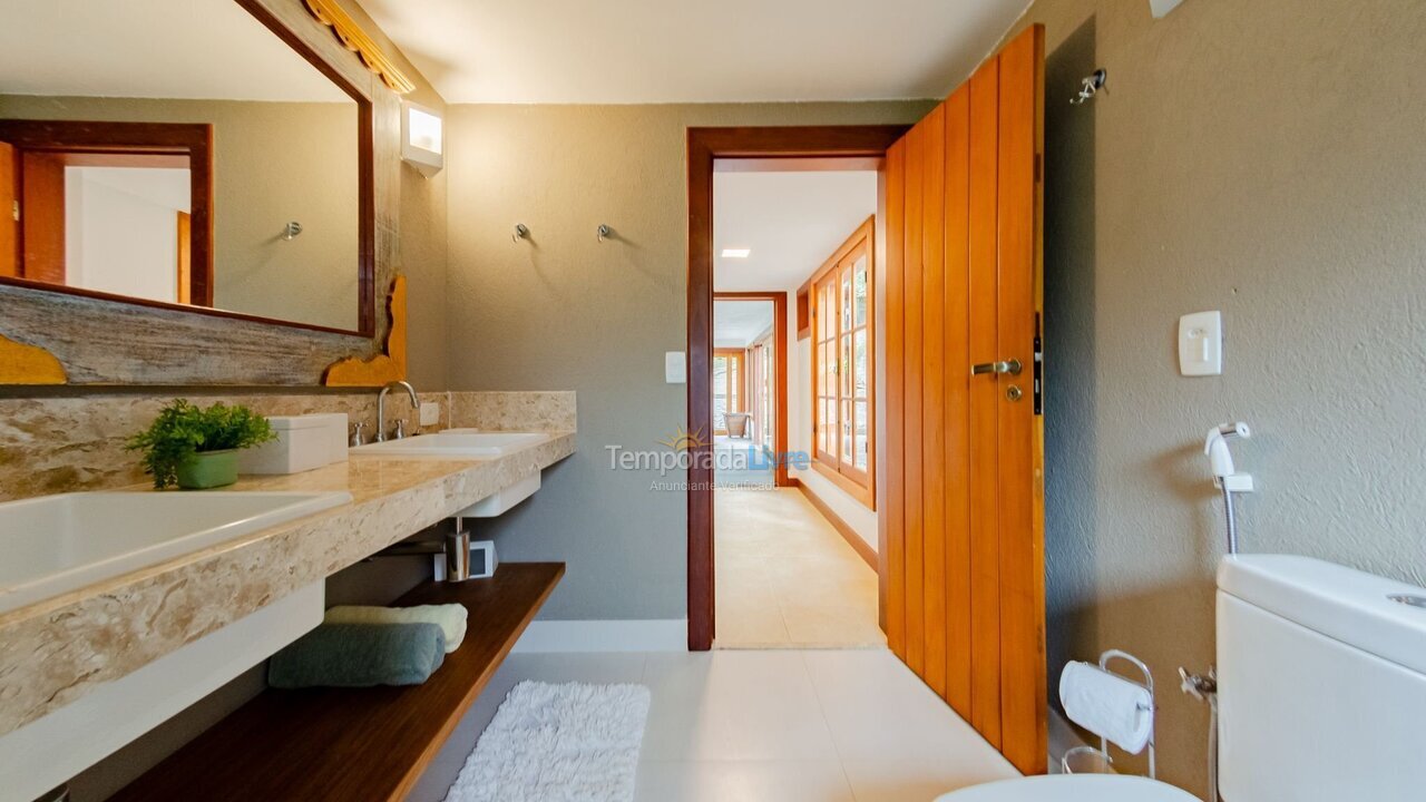 Casa para alquiler de vacaciones em Petrópolis (Araras)