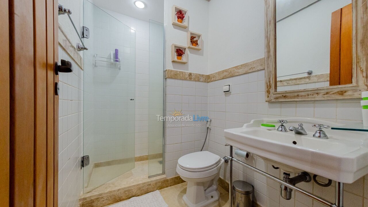 Casa para alquiler de vacaciones em Petrópolis (Araras)