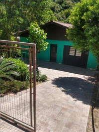 Casa para alugar em Gramado - Piratini