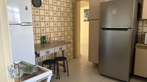 Apartamento en primera línea de playa