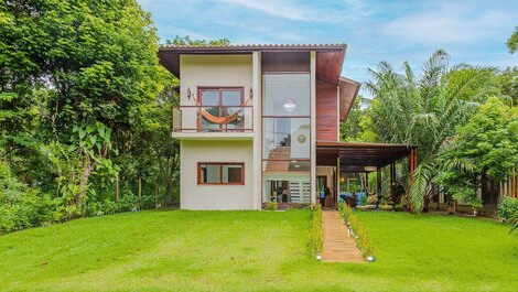 Casa para alugar em Mata de São João - Praia do Forte