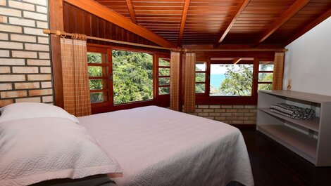 BANGALÔ CASA DA PEDRA - EXCLUSIVIDADE, CONFORTO E PRIVACIDADE.