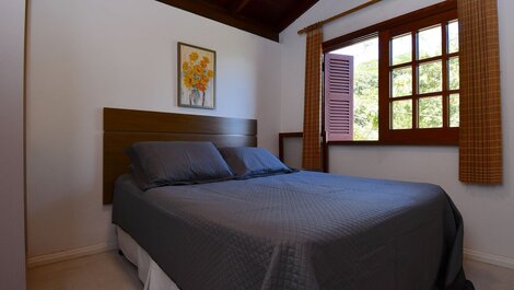 BANGALÔ CASA GRANDE - EXCLUSIVIDADE, CONFORTO E PRIVACIDADE.