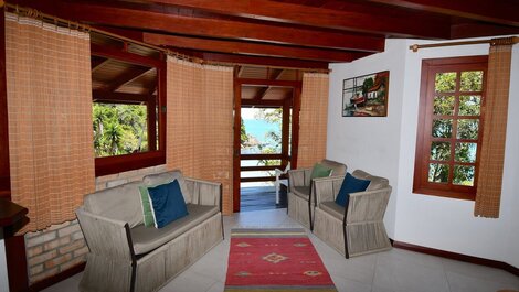 BANGALÔ CASA DA PEDRA - EXCLUSIVIDADE, CONFORTO E PRIVACIDADE.