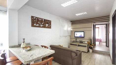 ÓTIMA CASA QUADRA MAR NA PRAIA DO CENTRO DE PORTO BELO