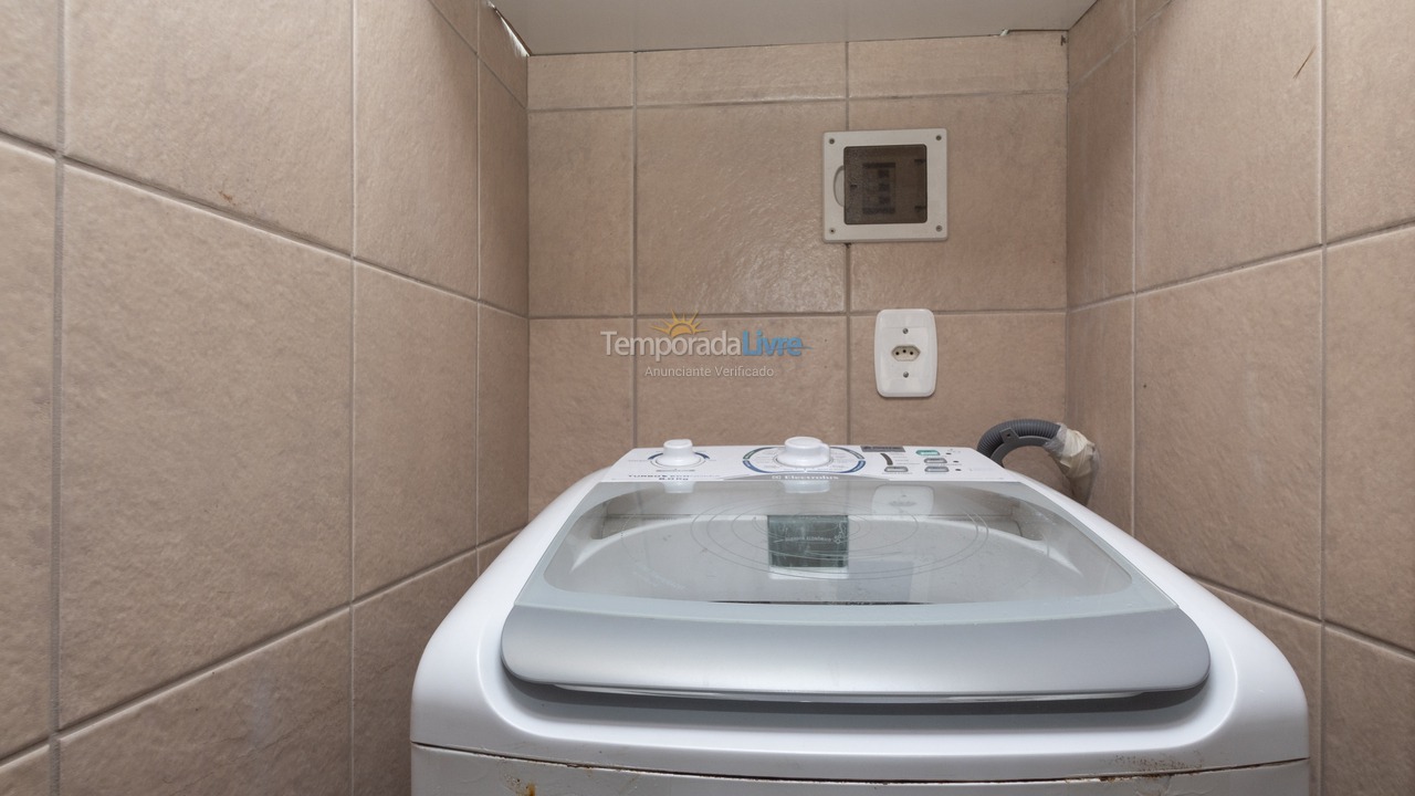 Casa para aluguel de temporada em Porto Belo (Centro)