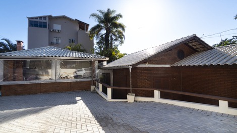 Casa para alquilar en Porto Belo - Centro