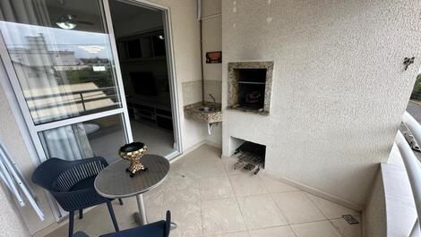 Beautiful and cozy apartment 100 meters from Bombas Beach.