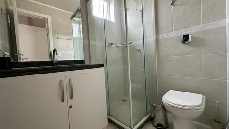 Beautiful and cozy apartment 100 meters from Bombas Beach.