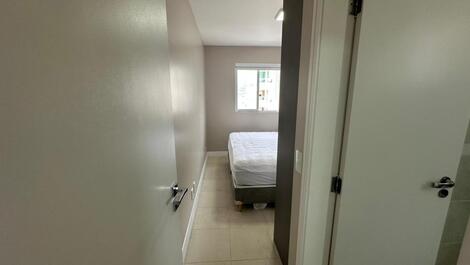 Beautiful and cozy apartment 100 meters from Bombas Beach.