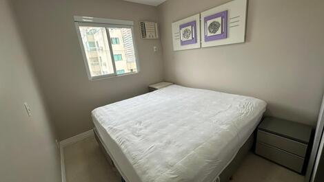 Beautiful and cozy apartment 100 meters from Bombas Beach.