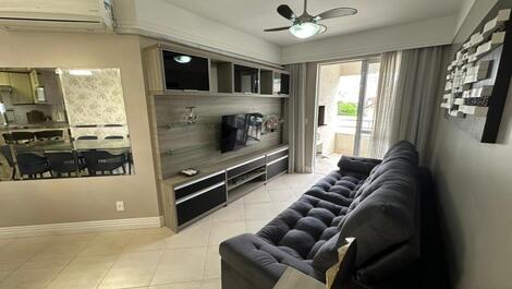 Apartment for rent in Bombinhas - Praia de Bombas