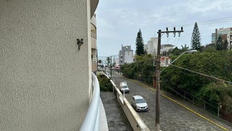 Beautiful and cozy apartment 100 meters from Bombas Beach.