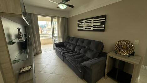 Beautiful and cozy apartment 100 meters from Bombas Beach.