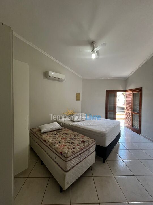 House for vacation rental in Bertioga (Riviera de São Lourenço)