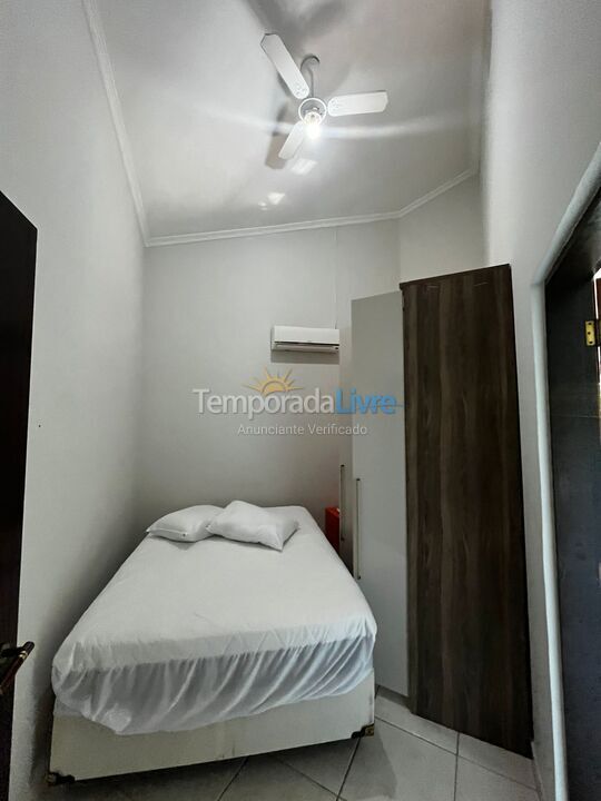 House for vacation rental in Bertioga (Riviera de São Lourenço)