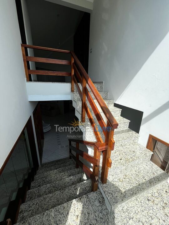 House for vacation rental in Bertioga (Riviera de São Lourenço)