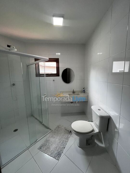 House for vacation rental in Bertioga (Riviera de São Lourenço)