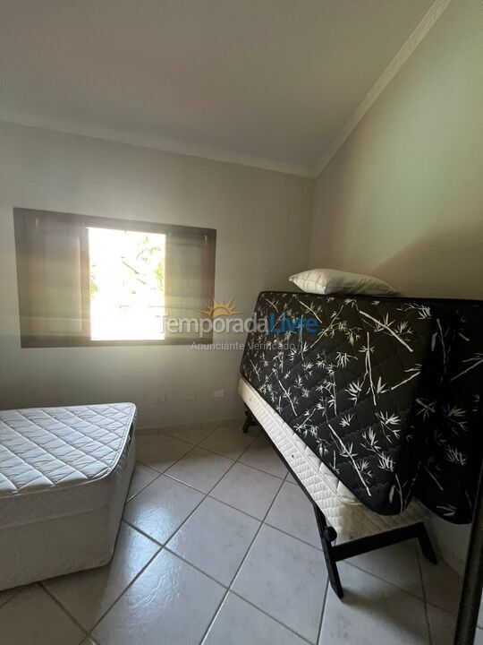 House for vacation rental in Bertioga (Riviera de São Lourenço)