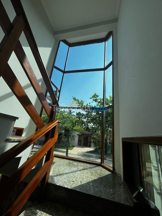 House for vacation rental in Bertioga (Riviera de São Lourenço)