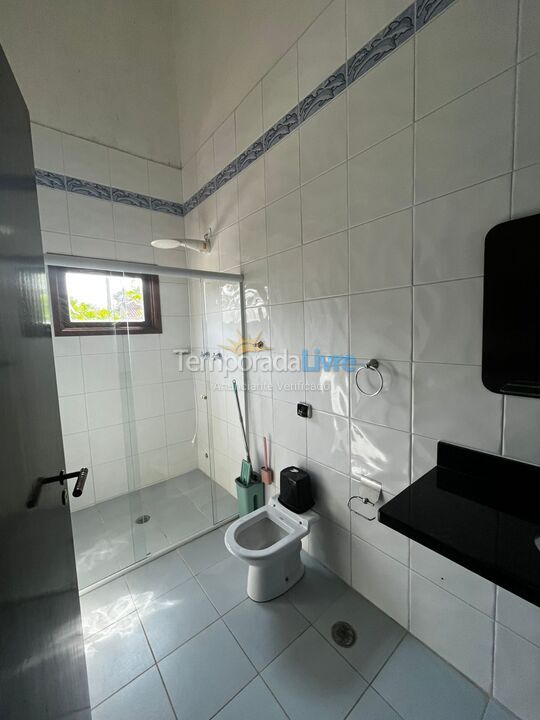 House for vacation rental in Bertioga (Riviera de São Lourenço)