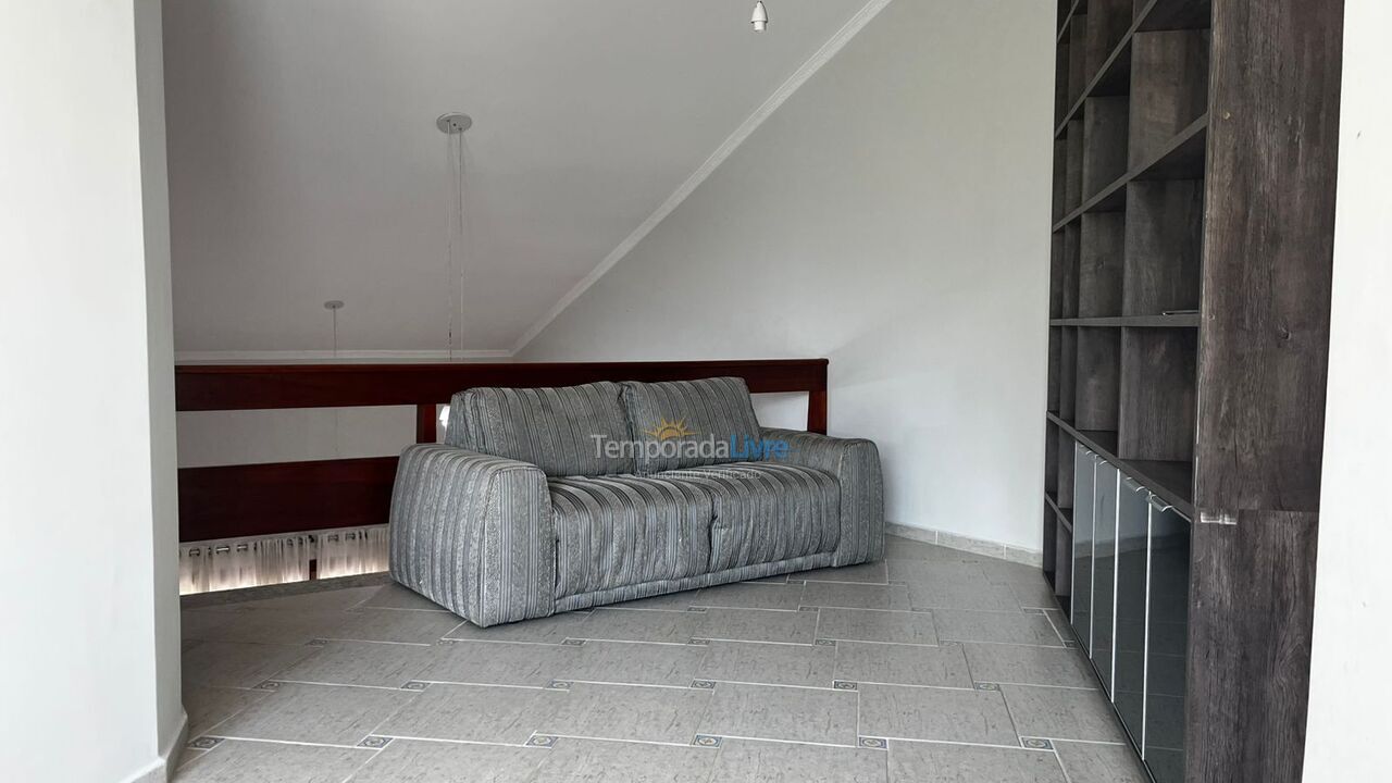 House for vacation rental in Bertioga (Riviera de São Lourenço)