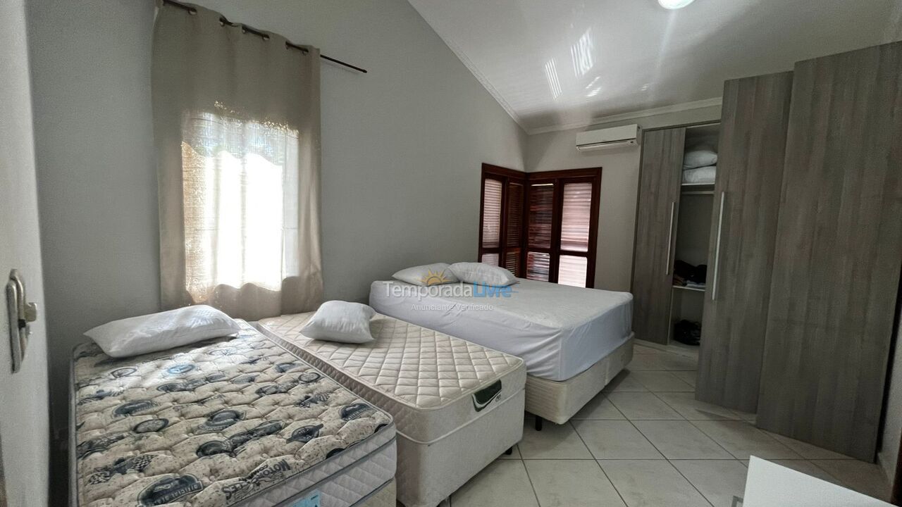 House for vacation rental in Bertioga (Riviera de São Lourenço)