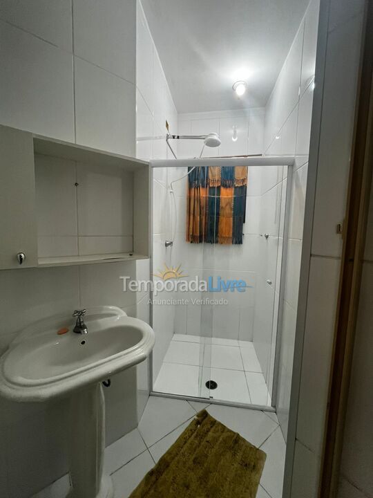 House for vacation rental in Bertioga (Riviera de São Lourenço)