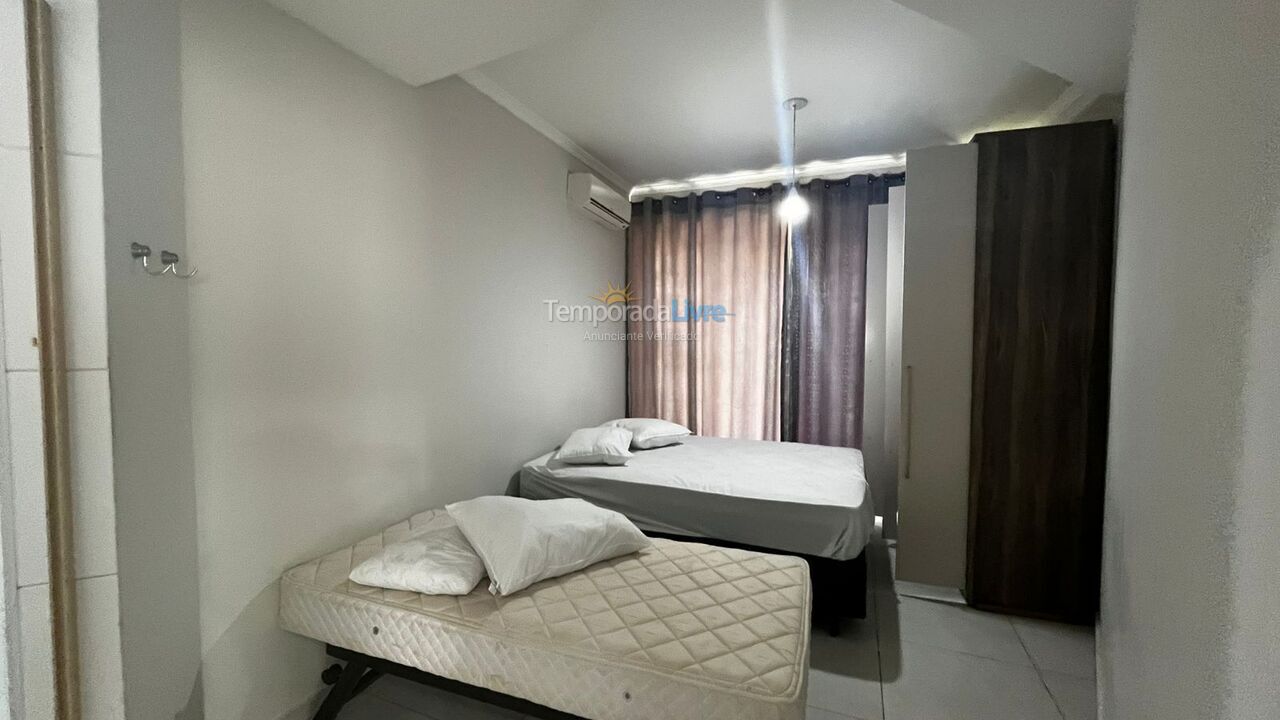 House for vacation rental in Bertioga (Riviera de São Lourenço)