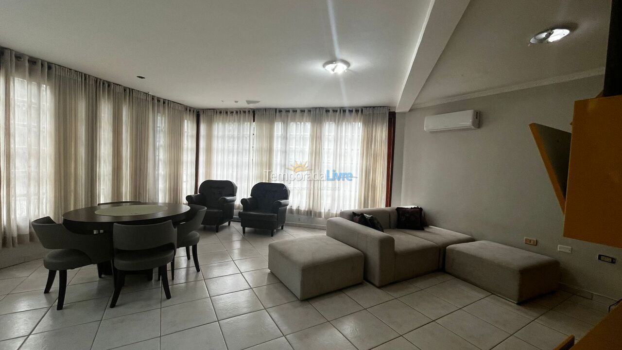 House for vacation rental in Bertioga (Riviera de São Lourenço)