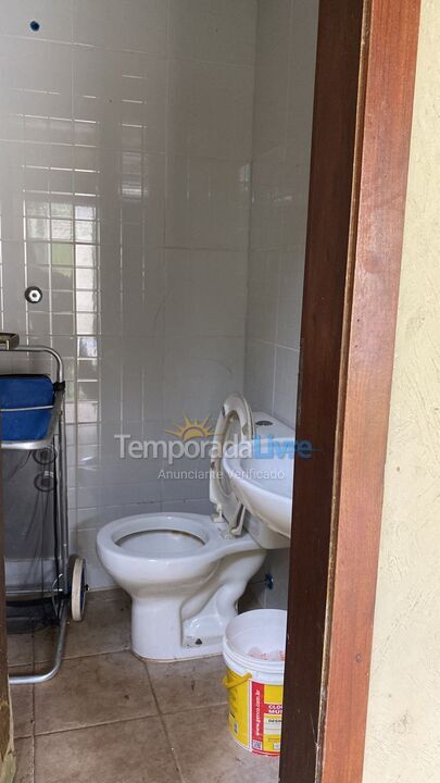 House for vacation rental in Bertioga (Riviera de São Lourenço)