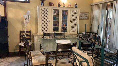 Yellow House Riviera de São Lourenço