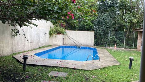 Yellow House Riviera de São Lourenço