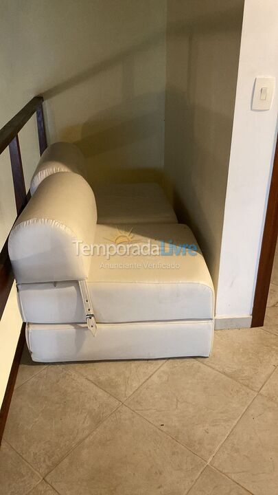 House for vacation rental in Bertioga (Riviera de São Lourenço)