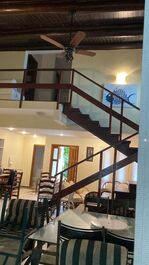 Yellow House Riviera de São Lourenço