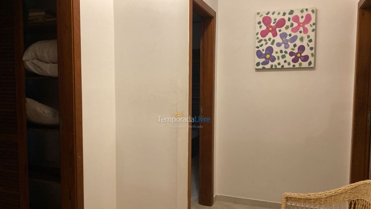 House for vacation rental in Bertioga (Riviera de São Lourenço)