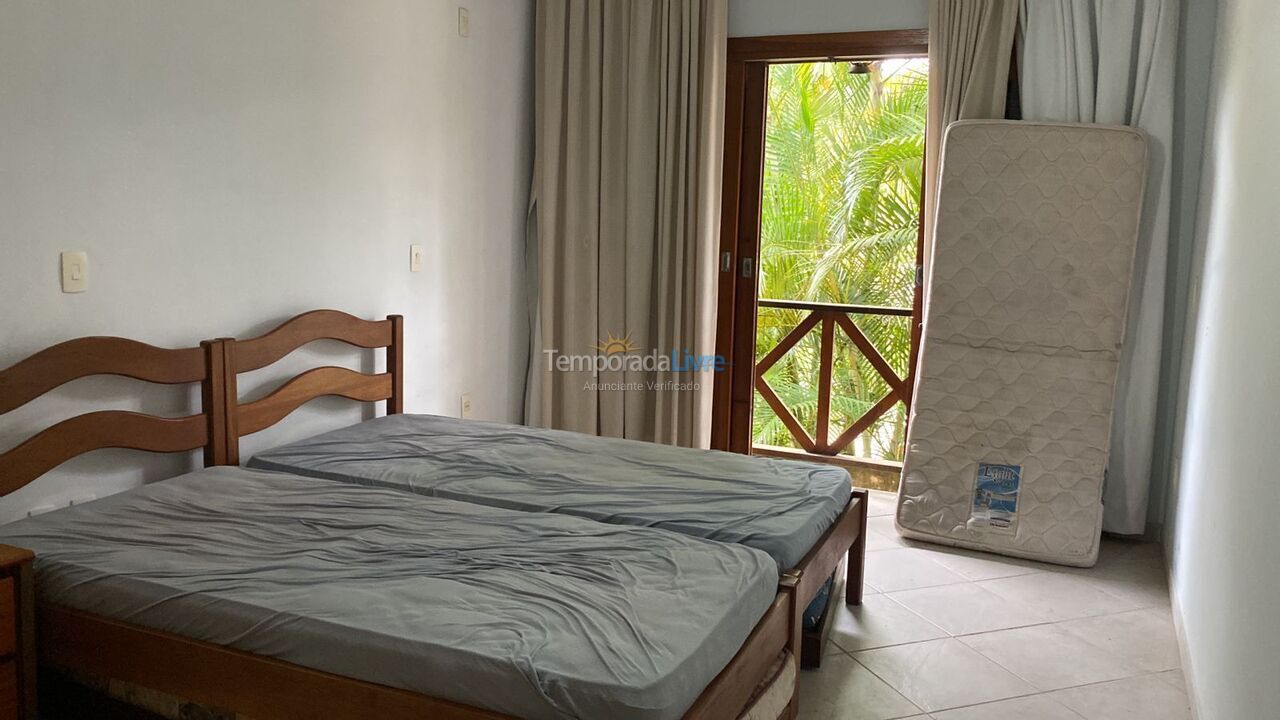 House for vacation rental in Bertioga (Riviera de São Lourenço)