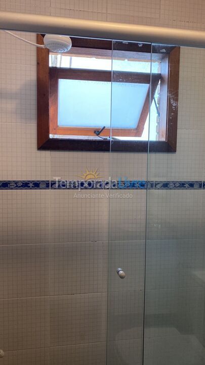 House for vacation rental in Bertioga (Riviera de São Lourenço)